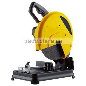 14" 2200W Strong Base Metal Cutting 355mm Cut off Saw GW8204