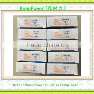 Solenoid valve 4V210-08 AC220V Valve