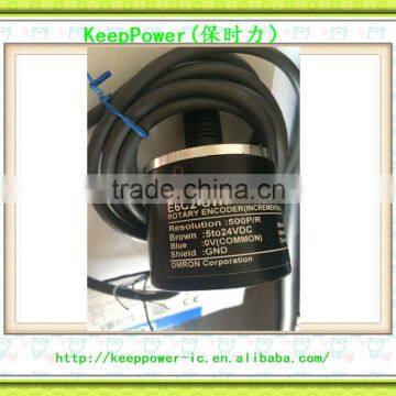 Rotary Encoder E6C2-CWZ6C 10P / R 20P / R 30P / R 40P / R 50P / R 100P / R 300P / R 600P / R 600P / R 600P / R photo-3