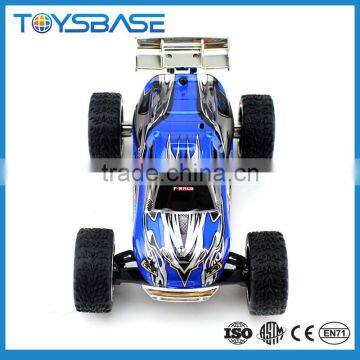 2.4G 5CH rc Speed Car Radio Control Car rc Crawler photo-2