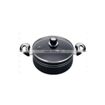 aluminium non-stick cookware set,cookware