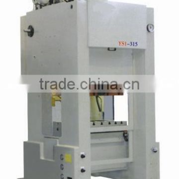 YS1 Series Straight Side Press/punching machine/power press