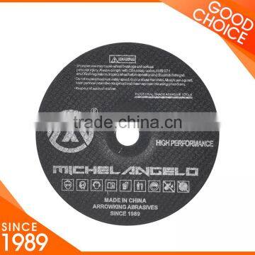 Grinding Wheel for Polishing Stainless Steel photo-2