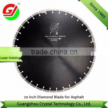 High Quality Diamond Saw Blade for Reinforced Concrete /diamond Blade for Hard Rock /diamond Tool Manufacturer photo-4