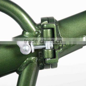 20 Inch CE 36V 250W Brushless Electric Folding Bike photo-5