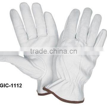 Driver glove