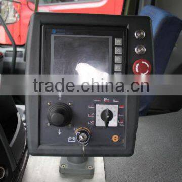 SINOTURK HOWO 8x8 All Wheel Drive Tractor Truck photo-6