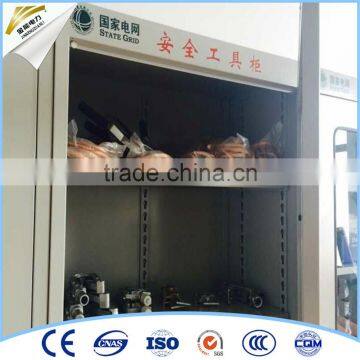 Metal Workshop Security Tool Cabinets With Best Price photo-3