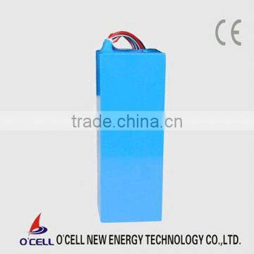 36V 12Ah LiFePO4 Battery / Electric Bicycle Battery / Electric Bike Battery