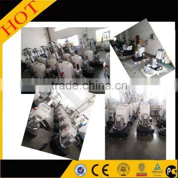 High-efficiency Concrete Floor Used Grinding Machine photo-4