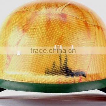 High Quality Tan Bullet Proof Adjustable Tactical Helmet With Night Vision photo-6