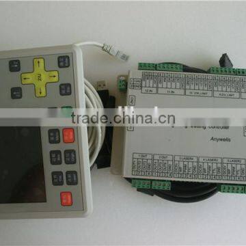 Hot Sale China Anywell Co2 Laser Controller photo-4
