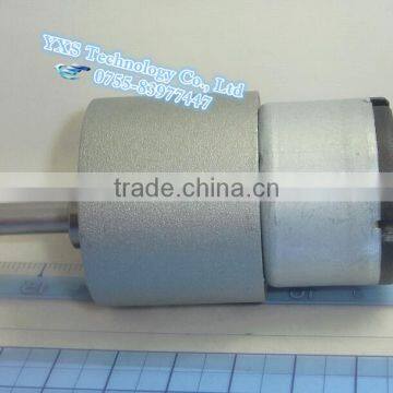 JGB37-520 Deceleration Motor Micro DC Geared Motor DC6V DC12V DC24V photo-3