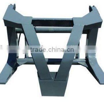 log grapple