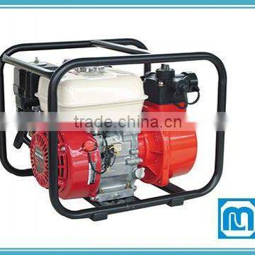 High pressure power water pump