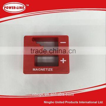 Manual Screwdriver MINI Portable Magnetizer With Demagnetizer photo-2