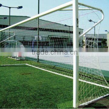 Football Training Equipment: Aluminum Goal Posts Meet EN748 Standard photo-2