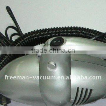 C1007 little hand held low noise hand held vacuum cleaner