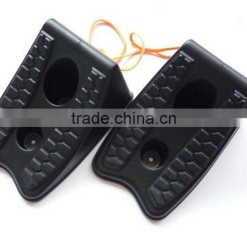 Plastic Wheel Chock photo-4