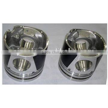 Forged 86mm Pistons for Sr20 Sr20de Piston photo-3
