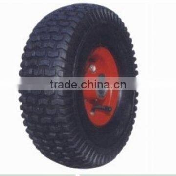 WHEEL PR1802