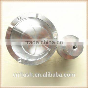 Aluminum Cnc Turning Part photo-3