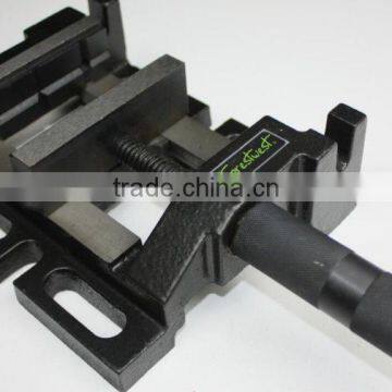 4" 3 Way Screw-in Drill Press Vice/Vise BM30152 photo-2