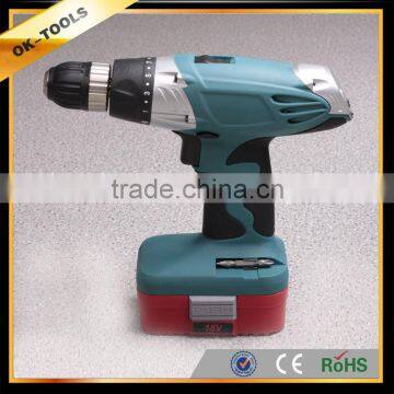 2014 New Design Combine Power Tools Drill Made in China Wholesale photo-2