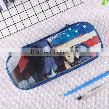 EVA High Quality Eco-friendly School Pencil Box Pencil Case for Teenagers