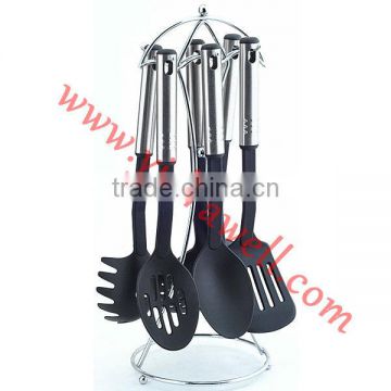 NY-1004B Nylon names of kitchen utensils