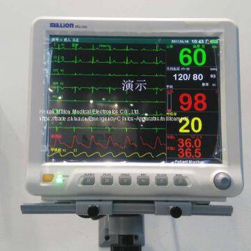 Paitent Monitor photo-4