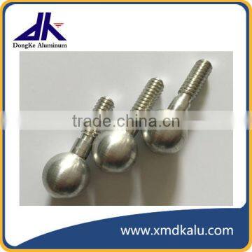 1/4''-20 UNC Threaded Aluminum Ball Stud/Tripod Stud/Aluminum Tripod Stud photo-3