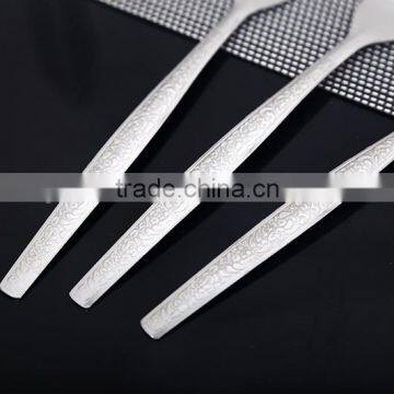 Hot Selling Aesthetic Stainless Steel Fork the Fork Cattle Made in China photo-2