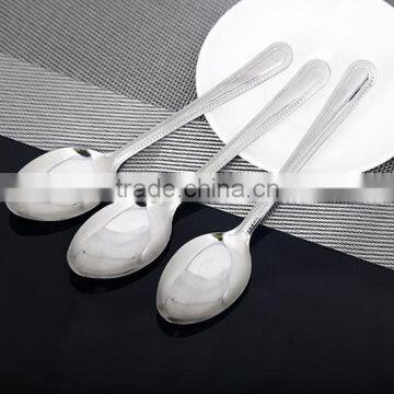 2016 Stainless Steel Spoon From Yiwu Factory photo-2