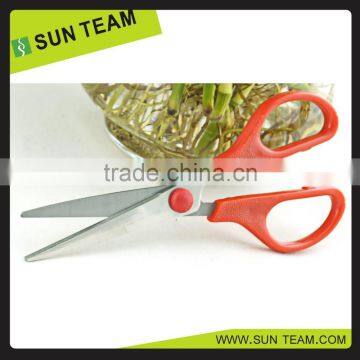 SC141 6-3/4" thinning scissors for shape cutting