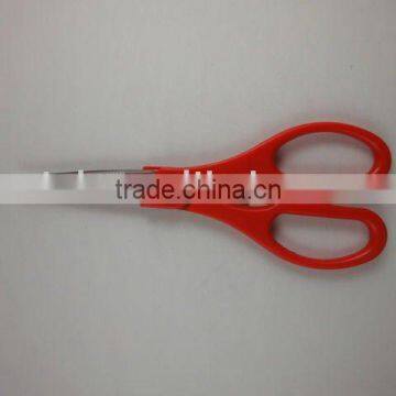 Hot sell high quality kitchen scissors