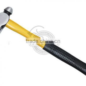 CBRL 1LB TPR Handle Ball Pein Peen Hammer Sizes