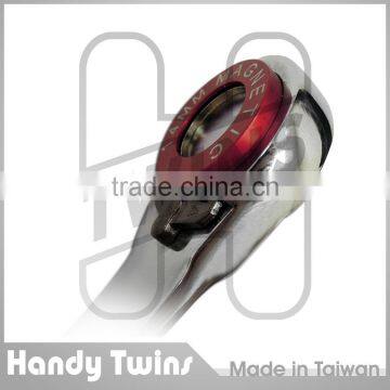 All in One Ratcheting Wrench Set photo-3