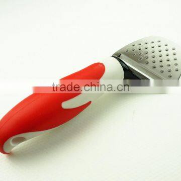 31016 New Penguin Handle Kitchen Gadget Cheese Peeler Shovel Cake Turner photo-4