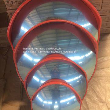 Зеркала с выпуклой поверхностью высочайшего качества для дорожной безопасности всех размеров: 300 мм/450 мм/600 мм/750 мм/800 мм/1000 мм/1200 мм photo-5