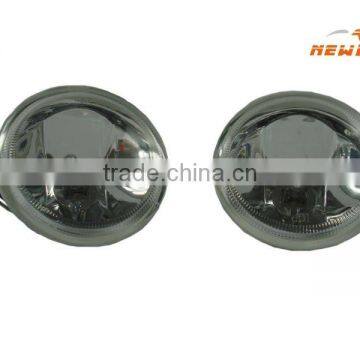 Universal car fog lamp car front lamp