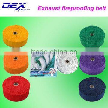 Tianyu DEX Auto Accessories Tuning Spare Part in Exhaust Systerm photo-5