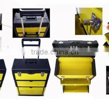 DIY Multifunction Trolley Cabinet For Hand Tool Set photo-5