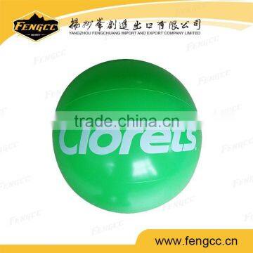 Hot Selling Kids Using Beach Ball With Printing photo-6