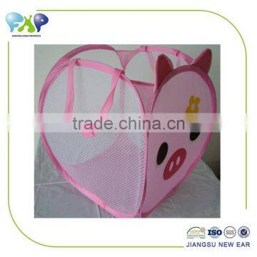 Cute printed laundry hamper------Factory