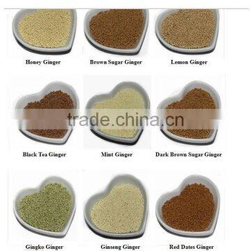 Ginger Tea Healthy Drink Powder That Contributes to Your Health photo-2