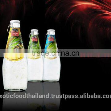 Coconut Juice