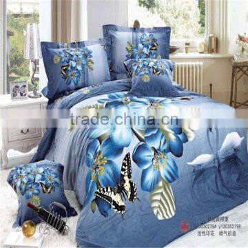 3d 100% Cotton Bedding Set/guitar Music Sculpture Art/cotton/luury Bed Linen/duvet Cover Flat Sheet Pillow/case Queen Size Bed photo-2