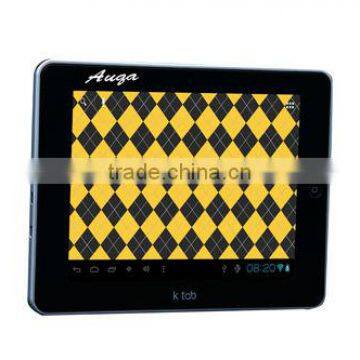 Very affordable 7 inch tablet pc with android 4.0