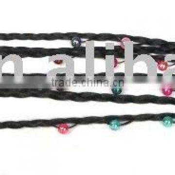 Children Fake Hair/hair accessory